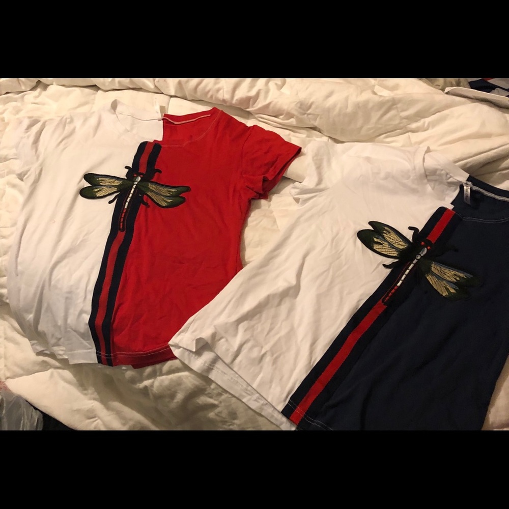 🧨2 Women’s Tees🧨